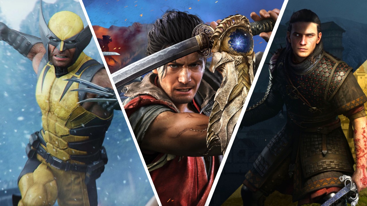 GTA 6 won’t create the gaming black hole I feared — here are my 3 most-anticipated games that are daring to release in September GTA 6 won’t create the gaming black hole I feared — here are my 3 most-anticipated games that are daring to release in September