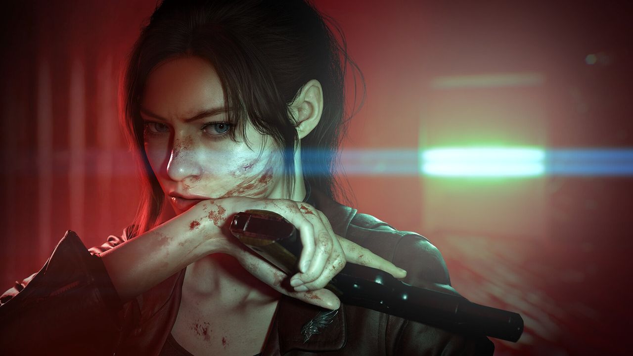 Resident Evil Veronica producer says Capcom changed the title to fit the series’ naming pattern which follows the individual themes attached to each entry — ‘It’s usually one word that is really iconic or connected to the concept of the game’ Resident Evil Veronica producer says Capcom changed the title to fit the series’ naming pattern which follows the individual themes attached to each entry — ‘It’s usually one word that is really iconic or connected to the concept of the game’