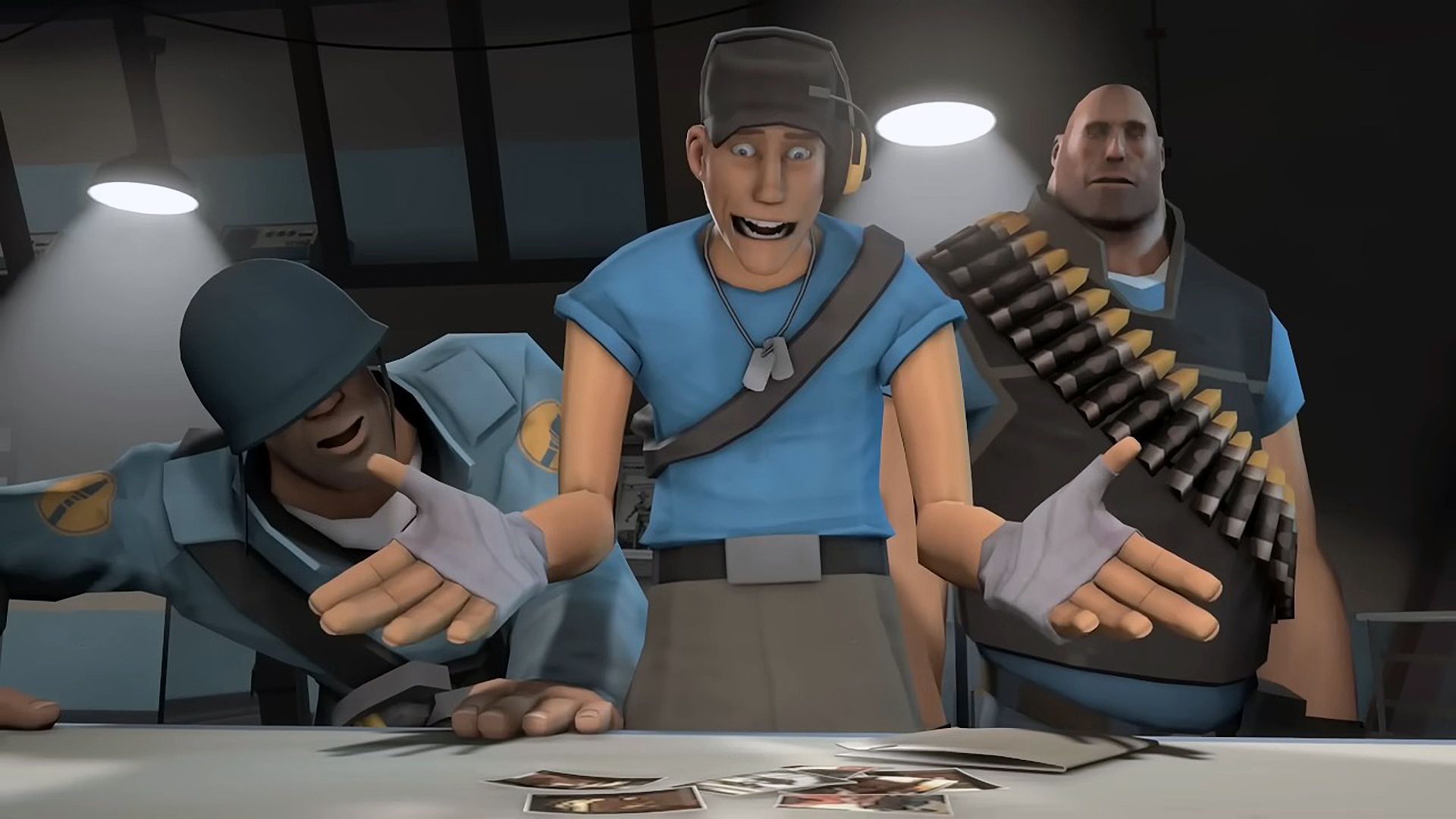 Valve ends physical Steam gift cards due to widespread scams Valve ends physical Steam gift cards due to widespread scams