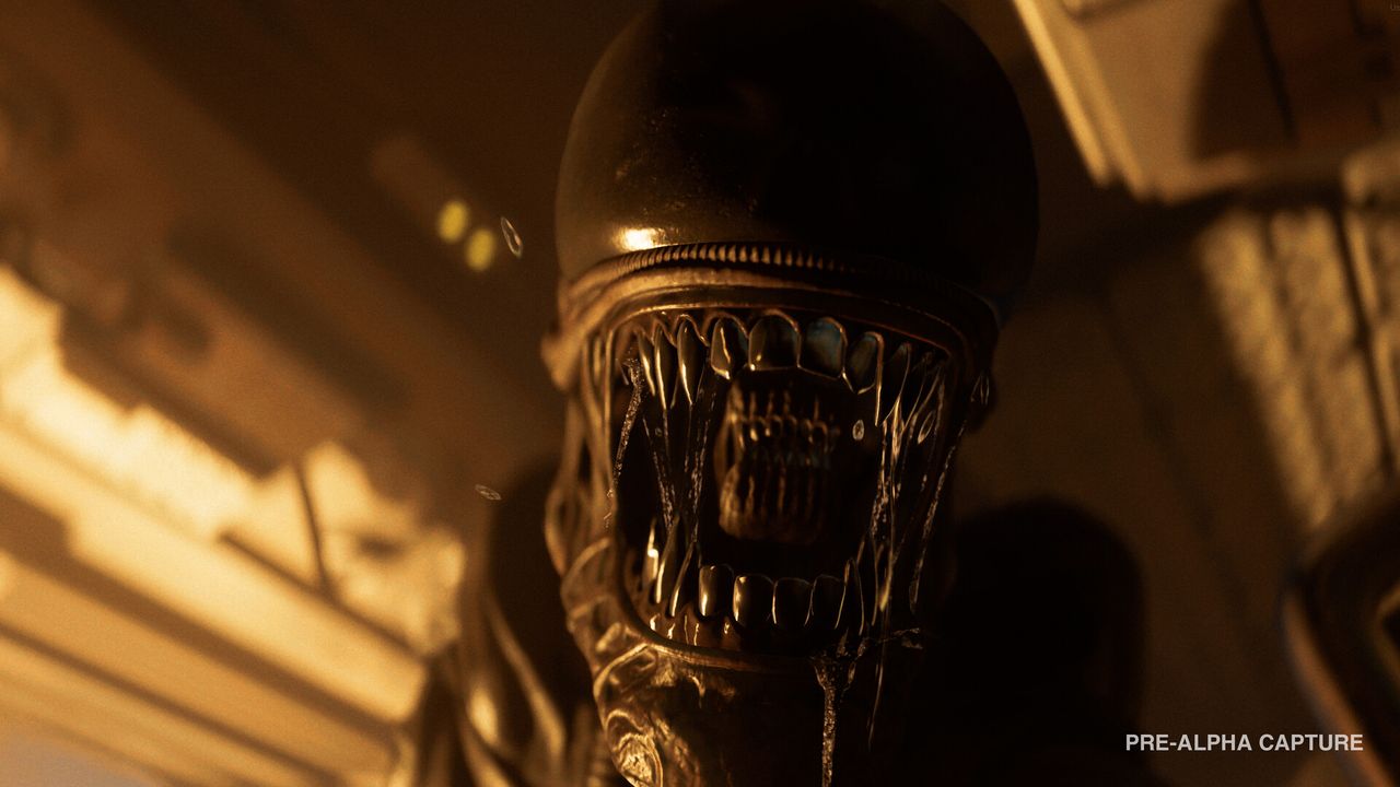 Even after a short time with it, I already know Alien: Isolation 2 will be an incredible horror game — but I really want to see the Xenomorph do one very specific thing this time around