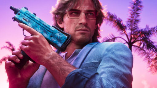 GTA VI Will Not Be Getting A Physical Disc GTA VI Will Not Be Getting A Physical Disc