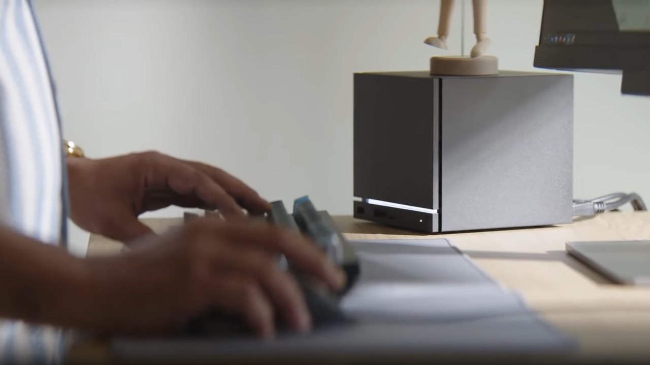 Valve releases SteamOS 3.8 — and it comes with the biggest hint yet that the Steam Machine is about to arrive