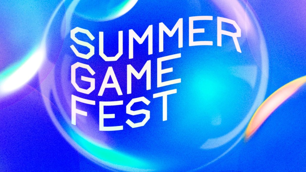 Summer Game Fest
