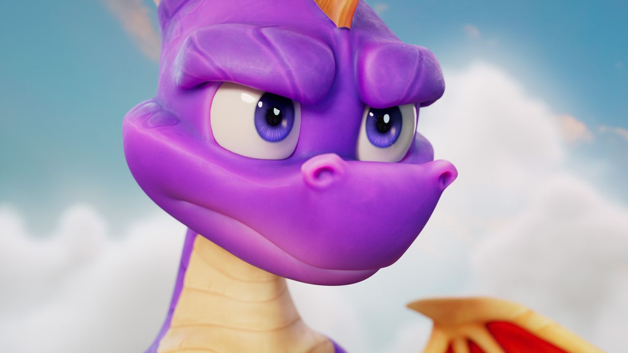 ‘For Spyro: A Realm Beyond, we are very much focused on making it an accessible adventure’ — Toys for Bob wants the next Spyro game to be an ‘approachable entry’ in the series ‘For Spyro: A Realm Beyond, we are very much focused on making it an accessible adventure’ — Toys for Bob wants the next Spyro game to be an ‘approachable entry’ in the series