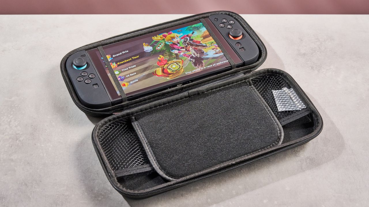 A year on, my Switch 2 has more than proved its worth — but Nintendo needs to act fast if it wants to break its generational curse A year on, my Switch 2 has more than proved its worth — but Nintendo needs to act fast if it wants to break its generational curse