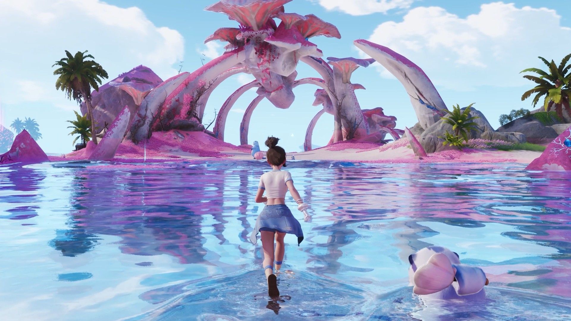 Free Open-World Pokémon Replacement Officially Arrives 2026 Free Open-World Pokémon Replacement Officially Arrives 2026