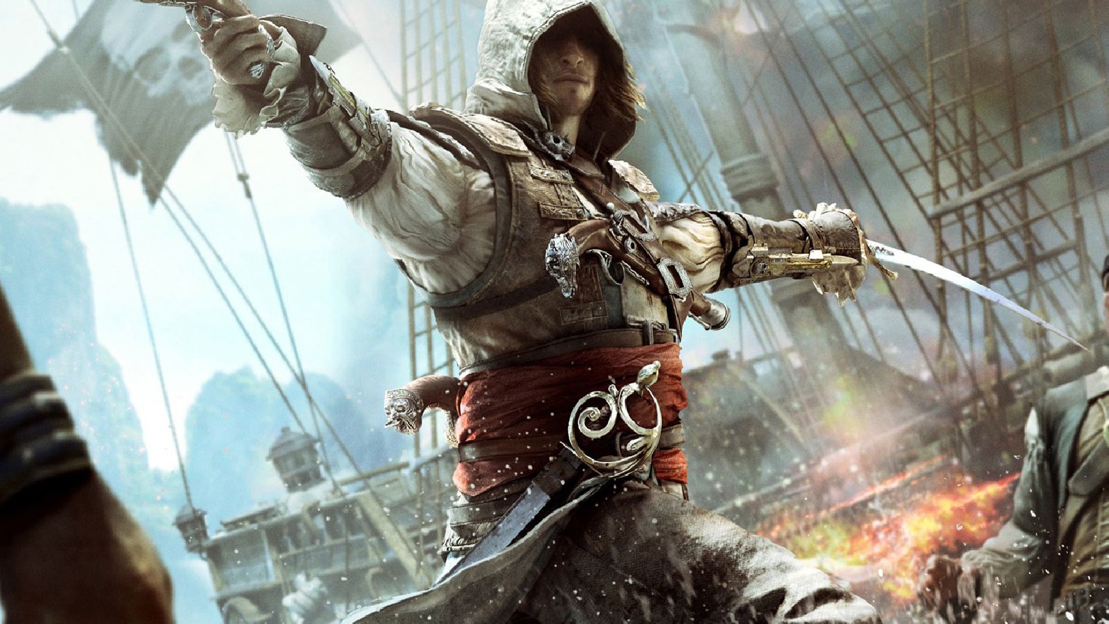 New Free Game From Assassin’s Creed Creator Officially Available Now