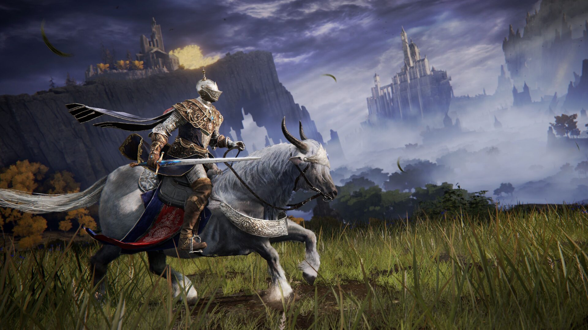 Elden Ring Tarnished Edition gets Nintendo Switch 2 release date