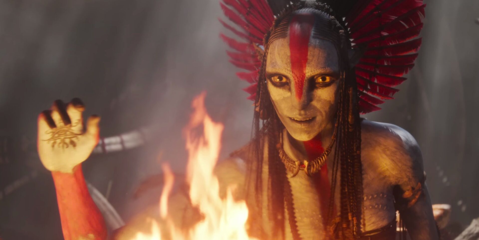 Avatar: Fire and Ash streaming release announced for Disney Plus Avatar: Fire and Ash streaming release announced for Disney Plus