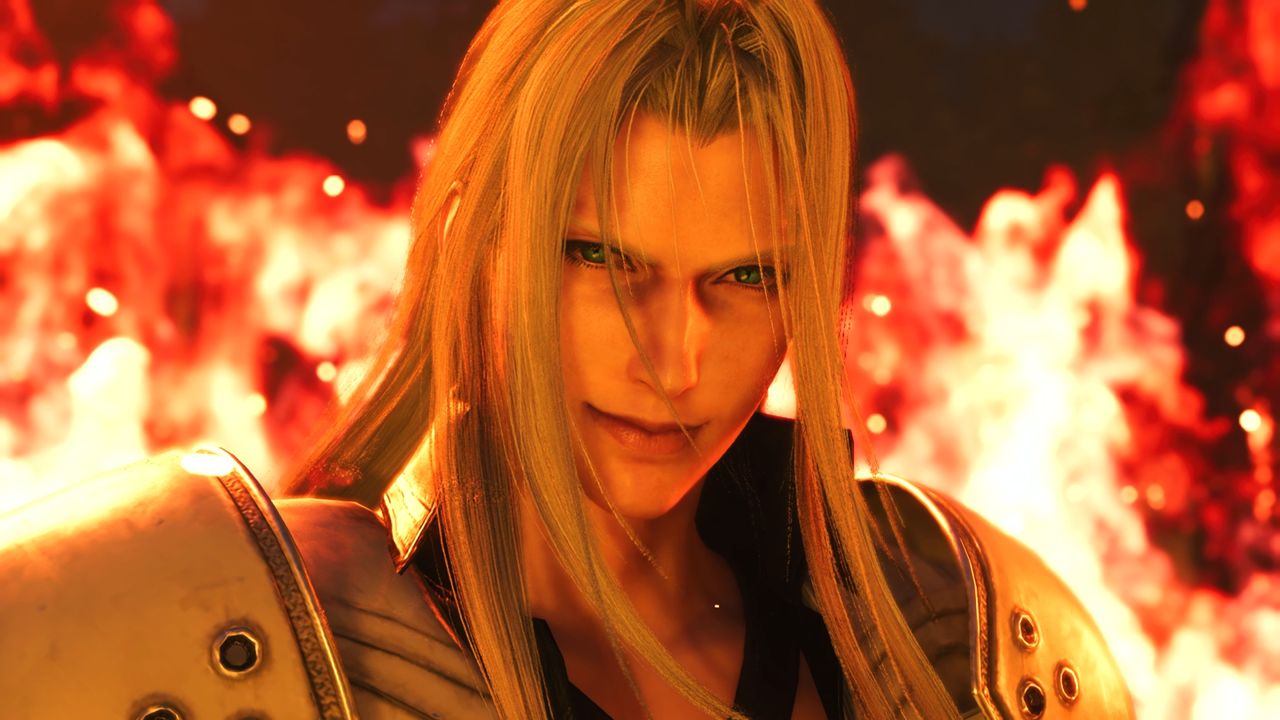 Final Fantasy VII: Rebirth is finally on the Nintendo Switch 2 — one weekend in, I love the portable versatility, but the graphics are… not good Final Fantasy VII: Rebirth is finally on the Nintendo Switch 2 — one weekend in, I love the portable versatility, but the graphics are… not good