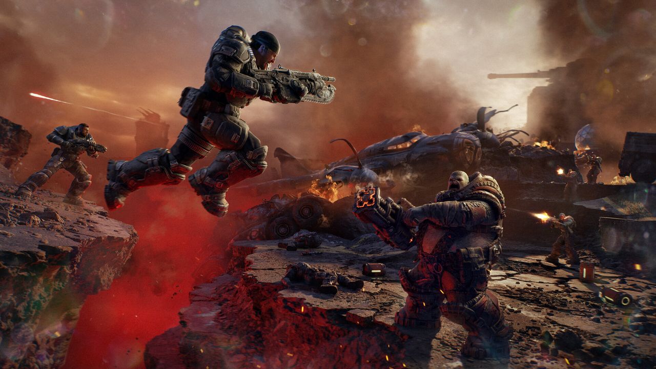 We spoke to three Xbox Game Studio teams about exclusivity, and got two very different answers