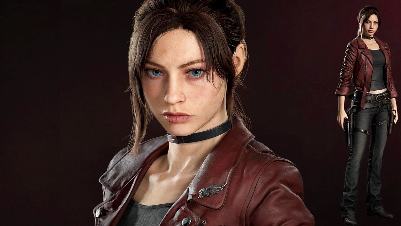 ‘The people have spoken’: fans rejoice as Resident Evil Veronica hits a million wishlists on PS5 and PC just under a week after its announcement ‘The people have spoken’: fans rejoice as Resident Evil Veronica hits a million wishlists on PS5 and PC just under a week after its announcement