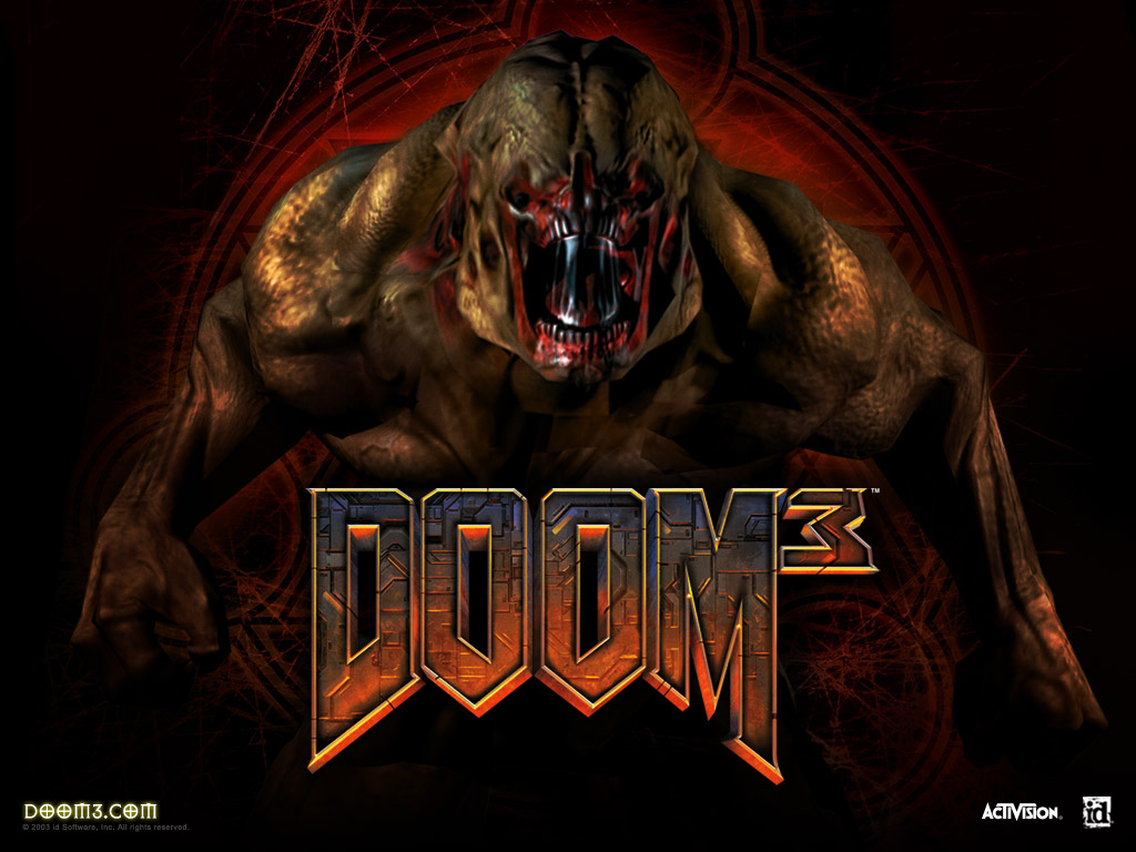 Doom Monster Spawns Updated