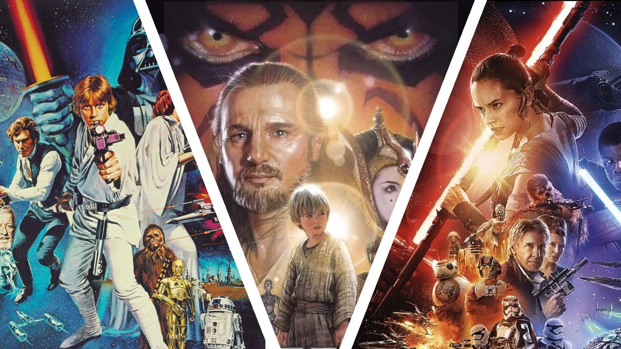 Consider yourself a Star Wars fan? Challenge your knowledge of the force with this galactic trivia quiz Consider yourself a Star Wars fan? Challenge your knowledge of the force with this galactic trivia quiz