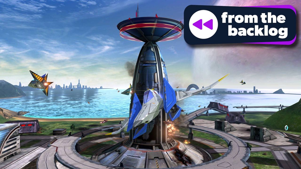 The upcoming Star Fox 64 remake is too conservative, but wouldn’t you overcorrect after a disaster like Star Fox Zero? The upcoming Star Fox 64 remake is too conservative, but wouldn’t you overcorrect after a disaster like Star Fox Zero?
