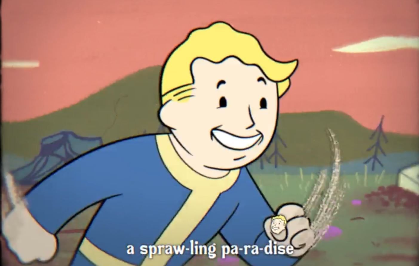 Fallout and Elder Scrolls get major updates from Bethesda Fallout and Elder Scrolls get major updates from Bethesda