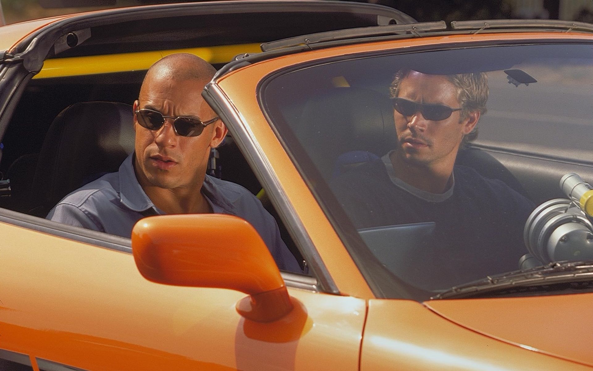 Vin Diesel’s first Fast & The Furious returns to movie theaters this summer Vin Diesel’s first Fast & The Furious returns to movie theaters this summer