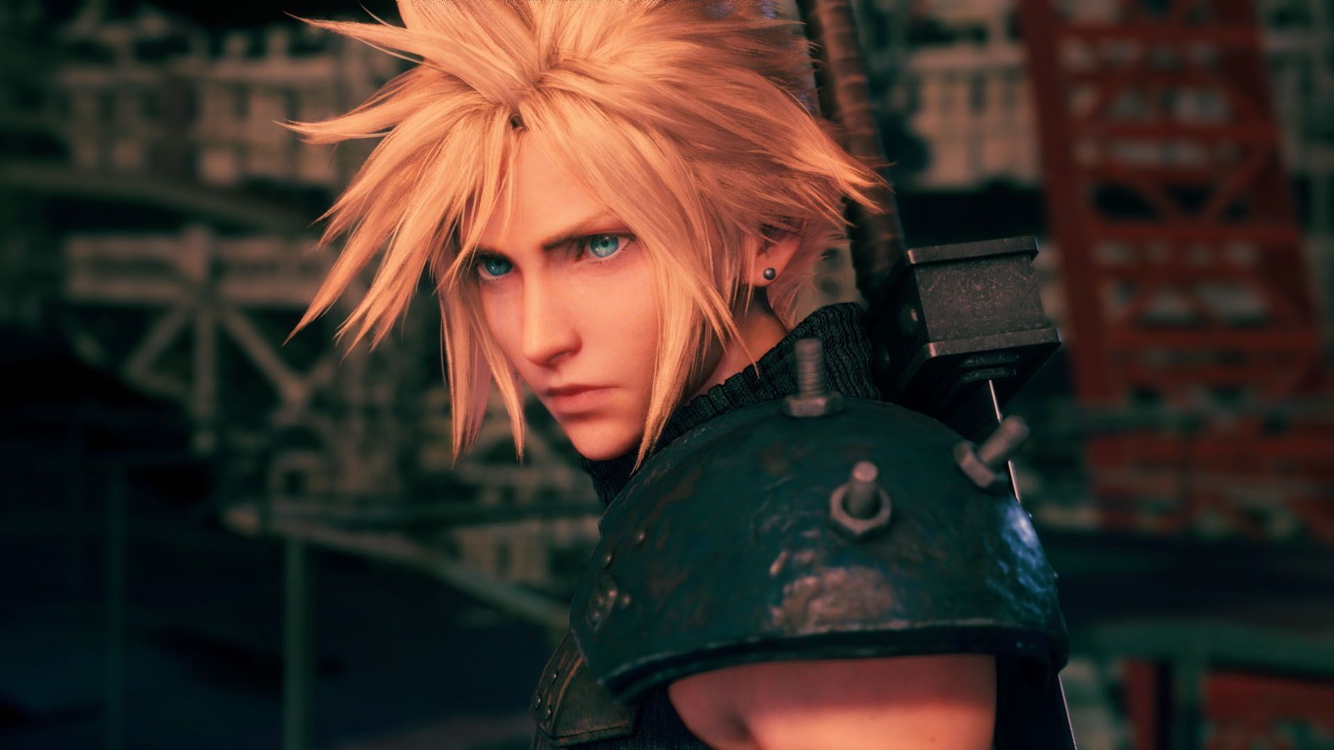 Final Fantasy 7 Rebirth Drops Major Update Available Now