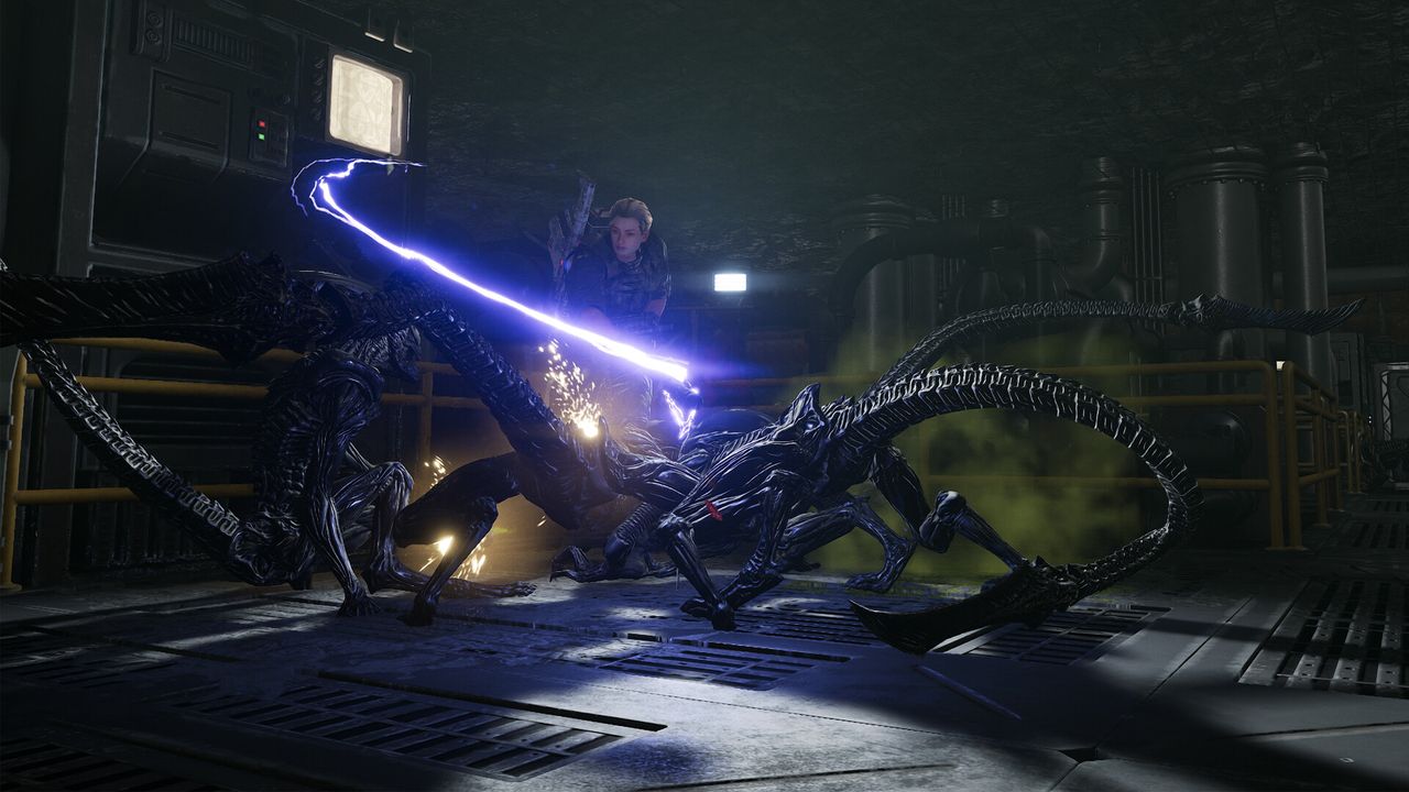 Aliens: Fireteam Elite 2 director says the team ‘worked very close’ with 20th Century Studios ‘to make sure that we were hitting the lore correctly’ Aliens: Fireteam Elite 2 director says the team ‘worked very close’ with 20th Century Studios ‘to make sure that we were hitting the lore correctly’