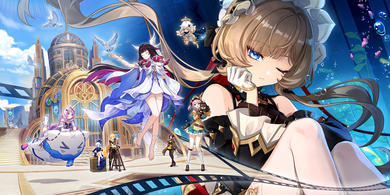 Genshin Impact’s Major July Update Finally Revives 1 of Its Most Anticipated Characters Genshin Impact’s Major July Update Finally Revives 1 of Its Most Anticipated Characters