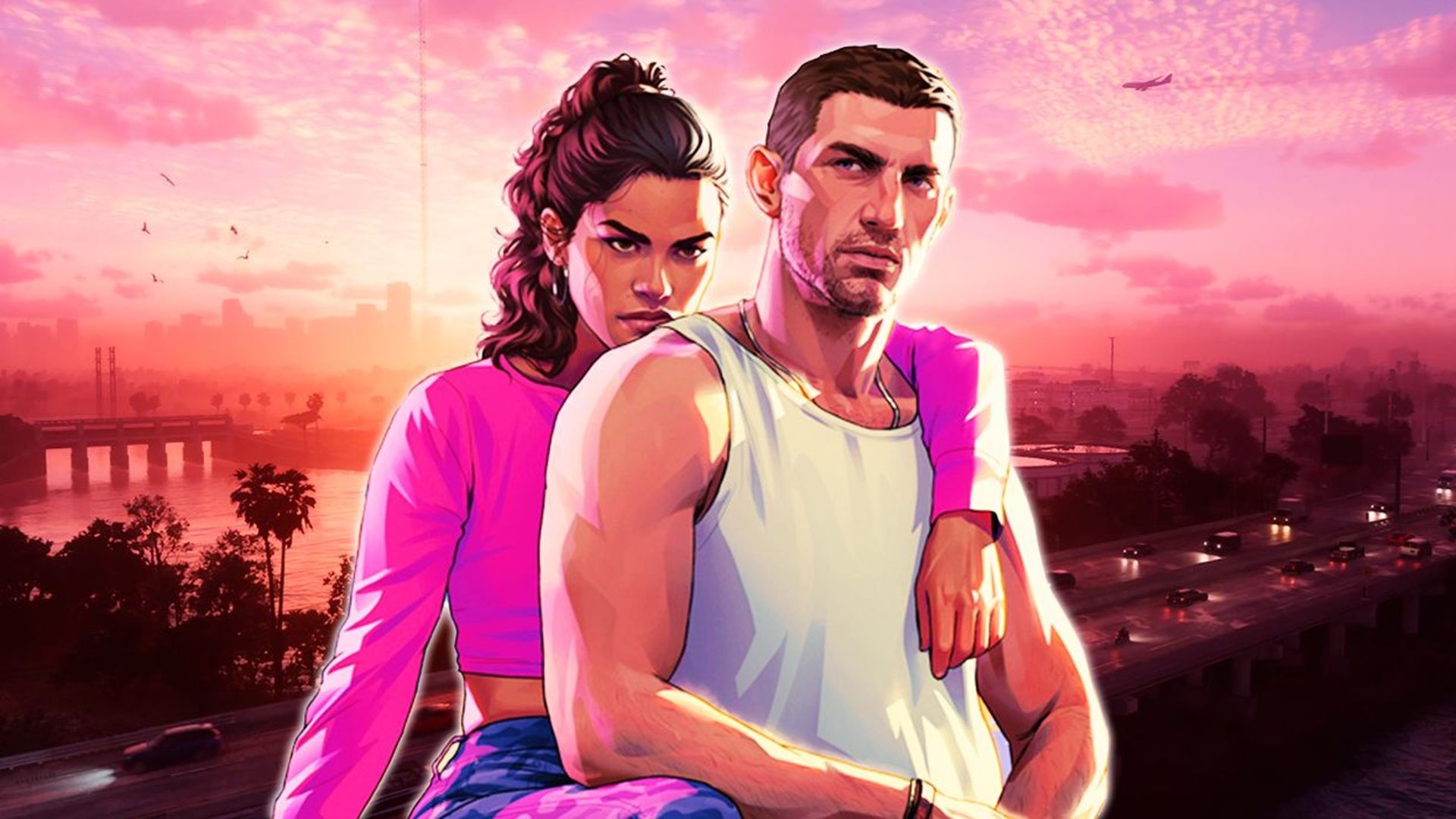 GTA 6 Official Cover Art ‘Error’ Goes Viral GTA 6 Official Cover Art ‘Error’ Goes Viral