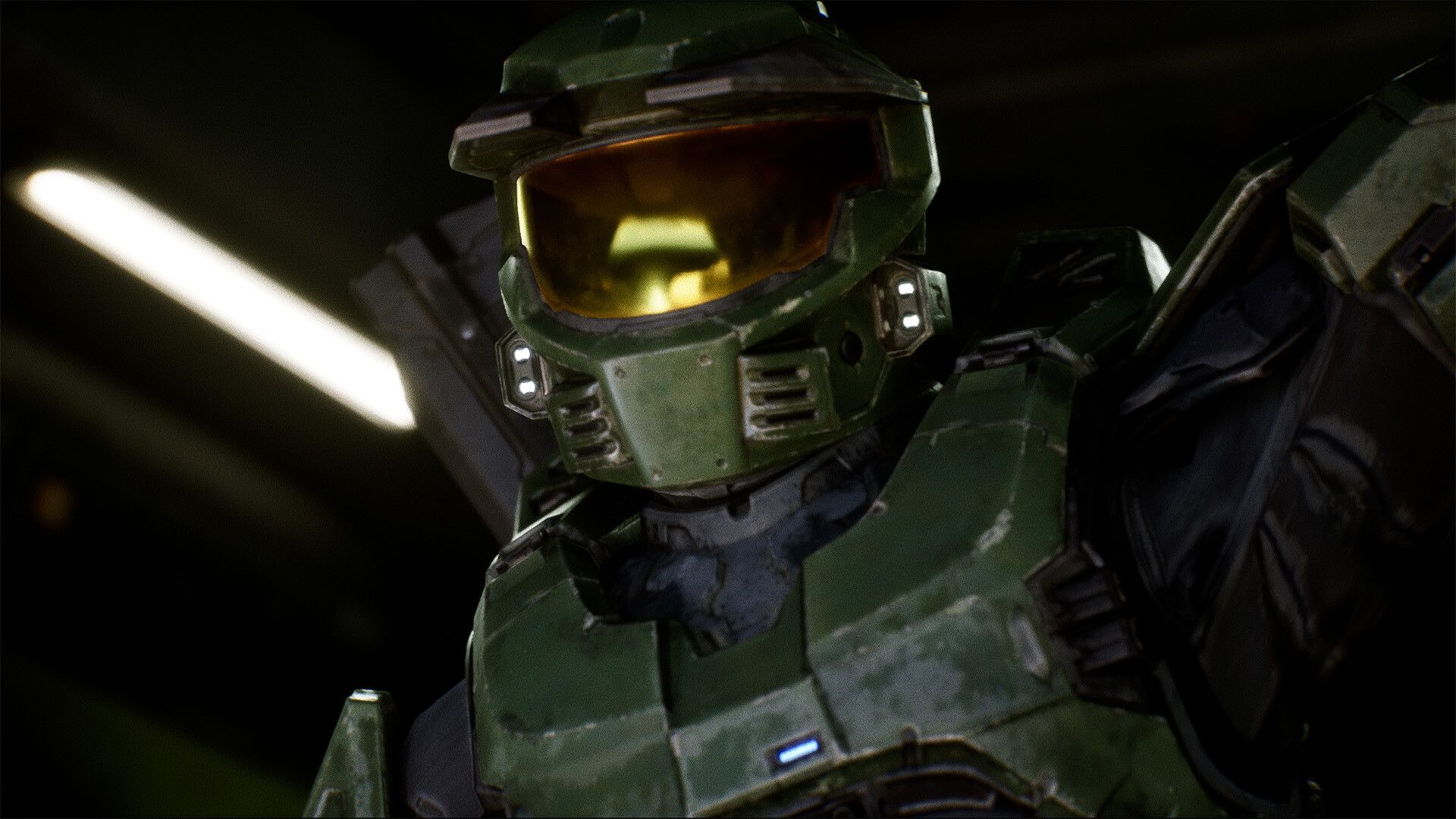 Halo: Campaign Evolved has ridiculous local co-op requirements on PS5 Halo: Campaign Evolved has ridiculous local co-op requirements on PS5
