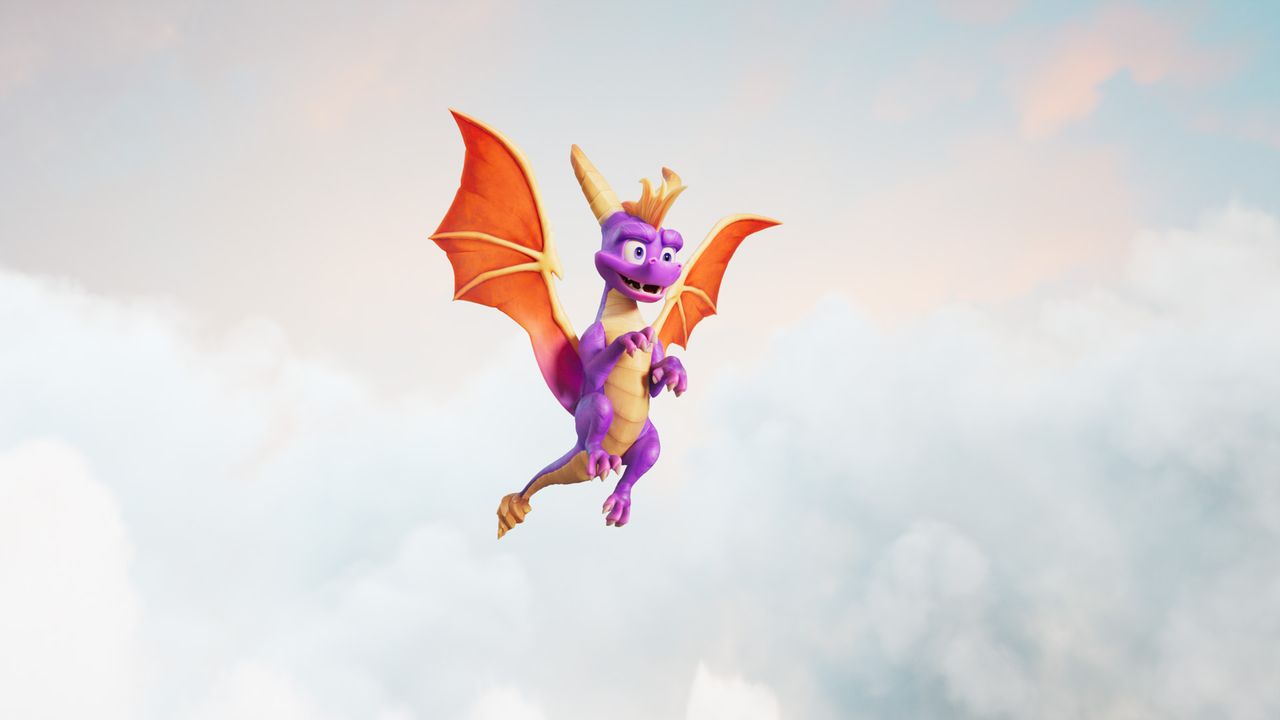 Spyro: A Realm Beyond studio CEO says there was no ‘pushback’ to becoming independent from Activision Blizzard, but the process and planning the game at the same time was ‘complex’ — ‘I think that was the biggest challenge’ Spyro: A Realm Beyond studio CEO says there was no ‘pushback’ to becoming independent from Activision Blizzard, but the process and planning the game at the same time was ‘complex’ — ‘I think that was the biggest challenge’