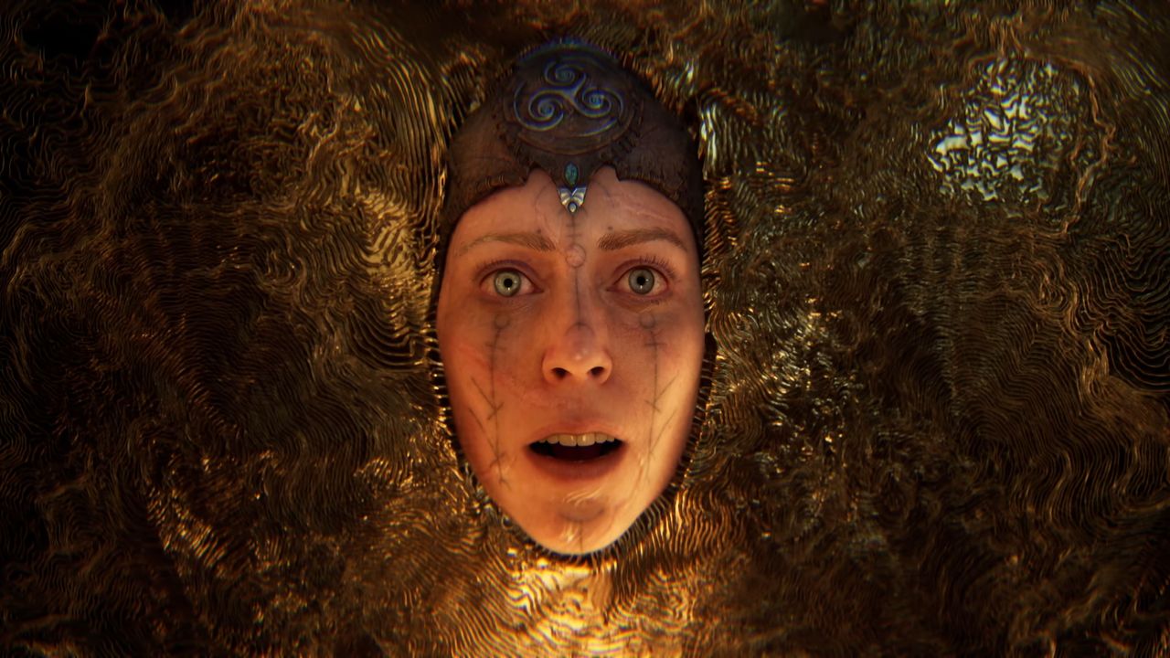 Senua is back! — Ninja Theory just unveiled the next Hellblade game, and it looks amazing