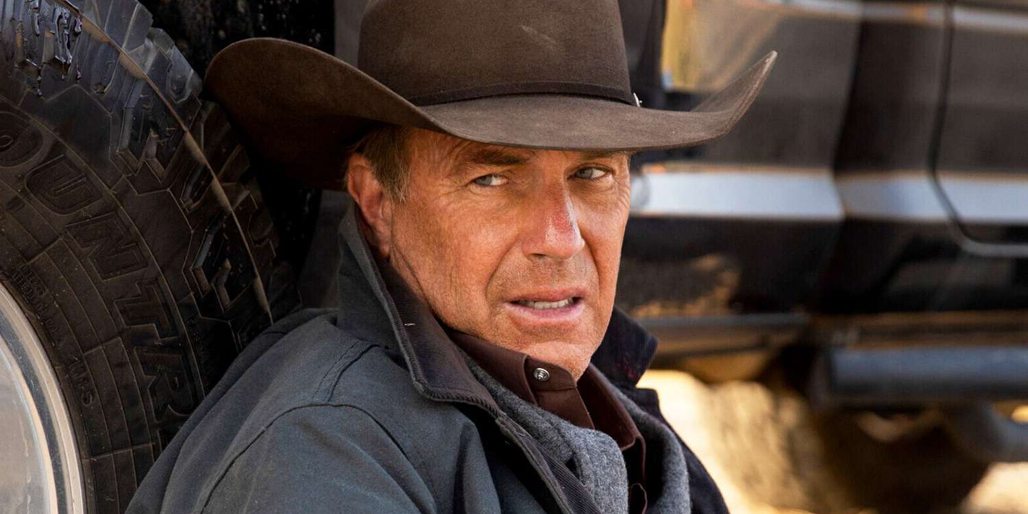 It’s Officially a New Era for Yellowstone and Paramount