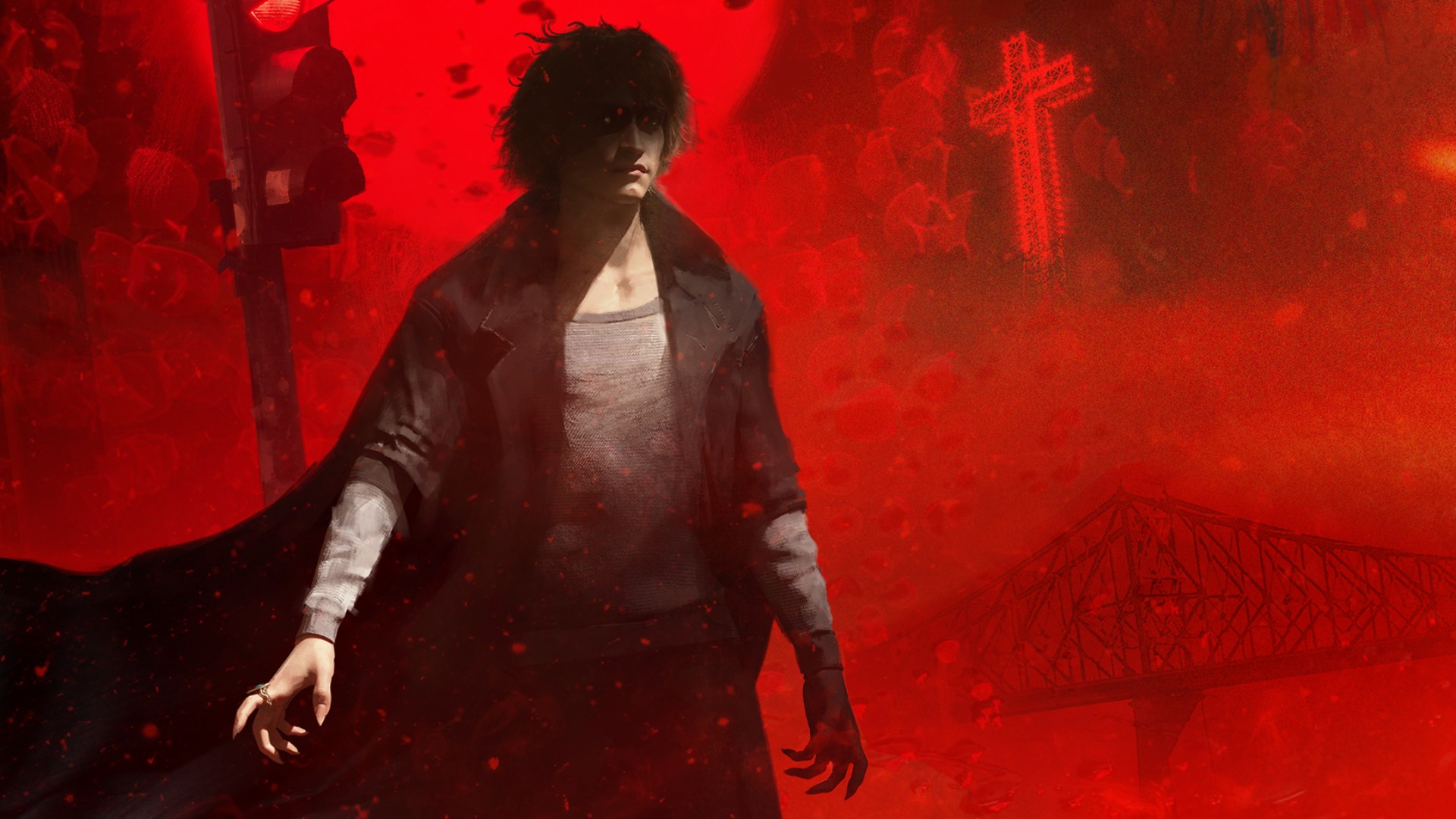 Vampire: The Masquerade – Eternal Whispers is a new, Disco Elysium-like CRPG Vampire: The Masquerade – Eternal Whispers is a new, Disco Elysium-like CRPG