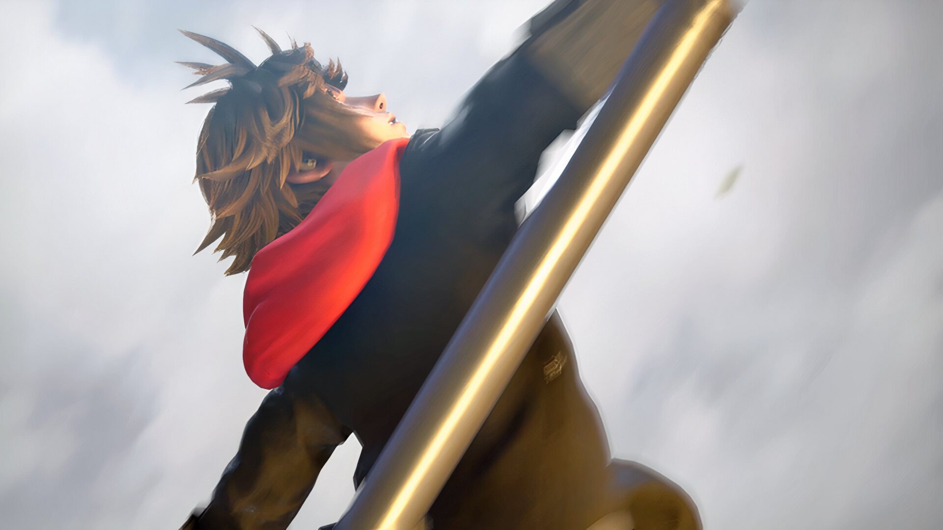 Kingdom Hearts 4 gets a new gameplay trailer and confirms a Nintendo Switch 2 release