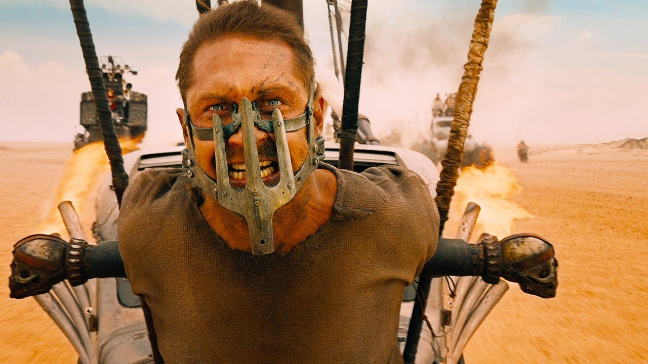 George Miller wants to make one more Mad Max movie George Miller wants to make one more Mad Max movie