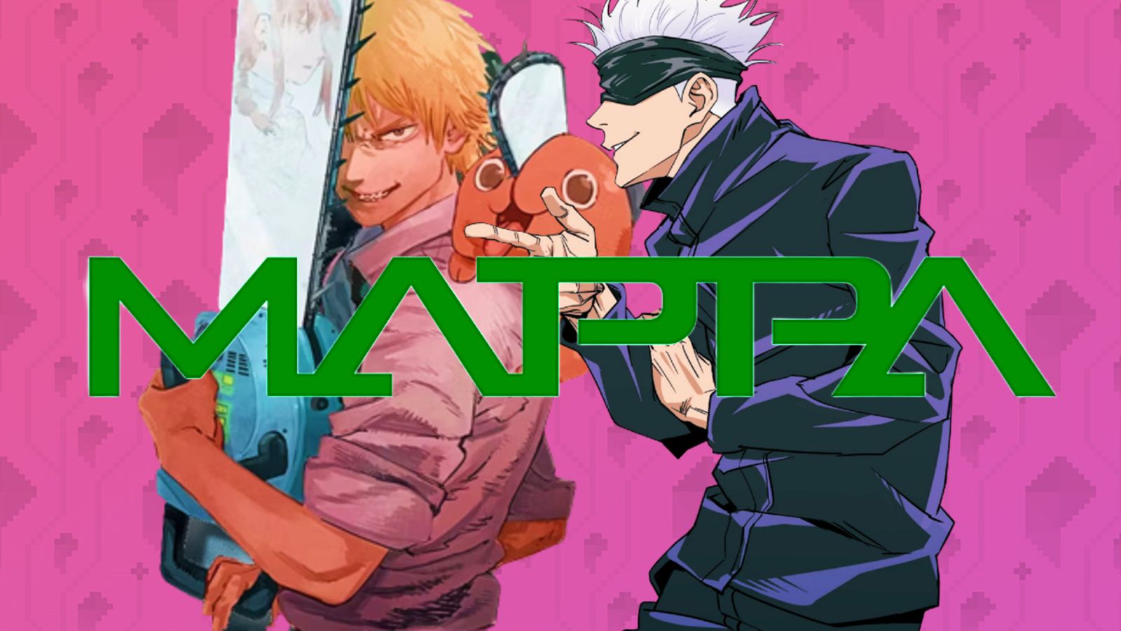 Every big anime announcement from MAPPA’s 15th anniversary event Every big anime announcement from MAPPA’s 15th anniversary event