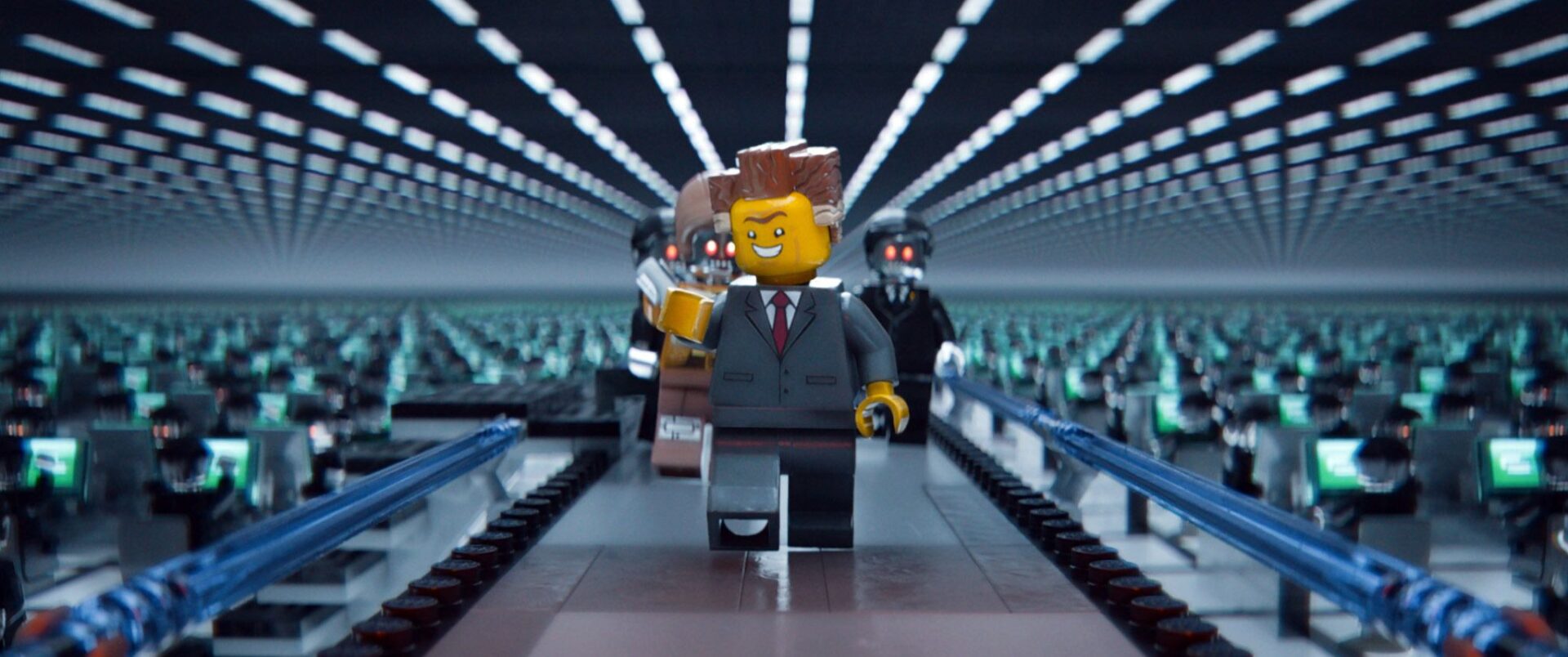 Pokémon scalpers don’t worry Lego, exec says
