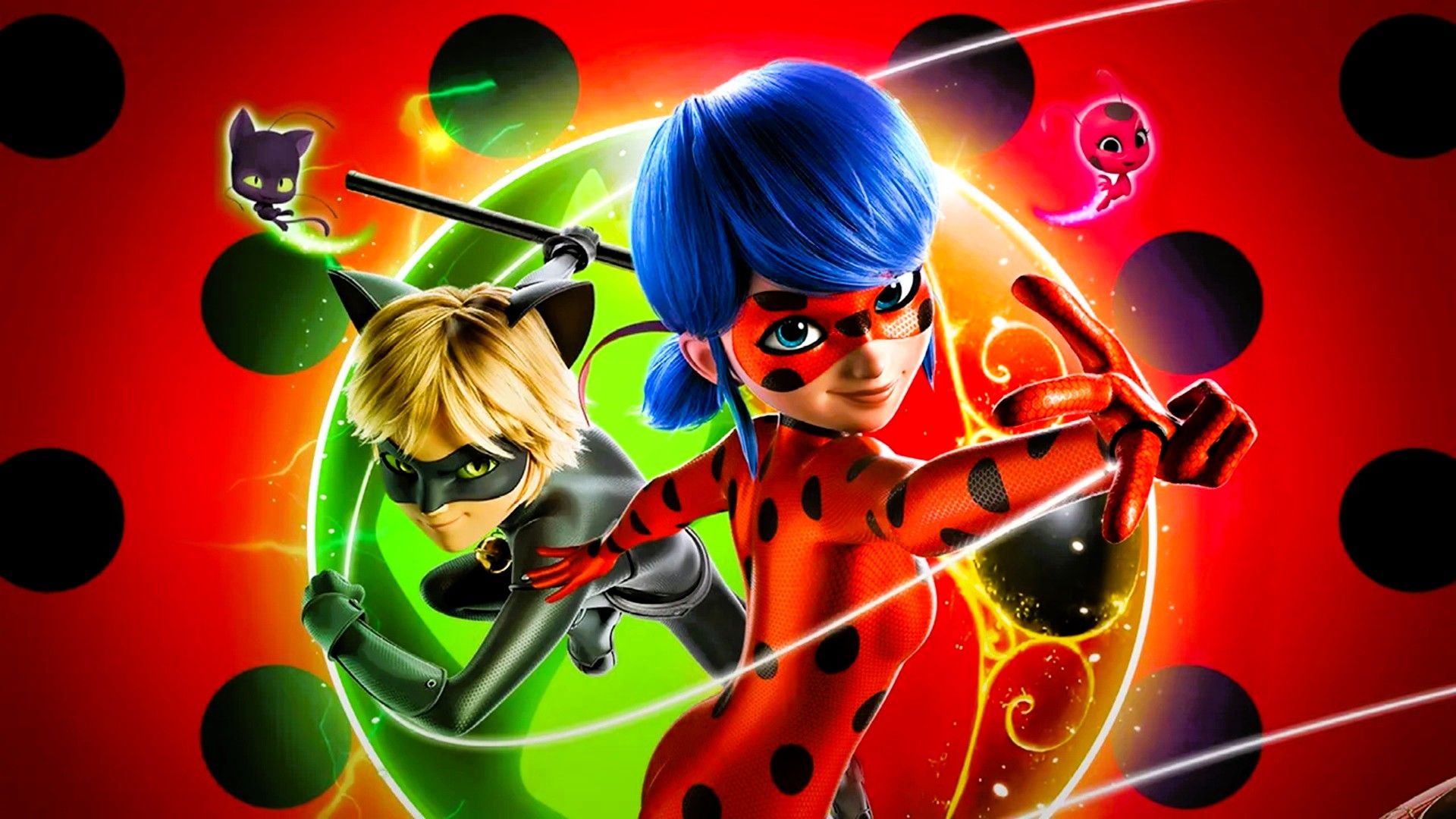 Miraculous Ladybug Gets First Official Roblox Crossover on June 10