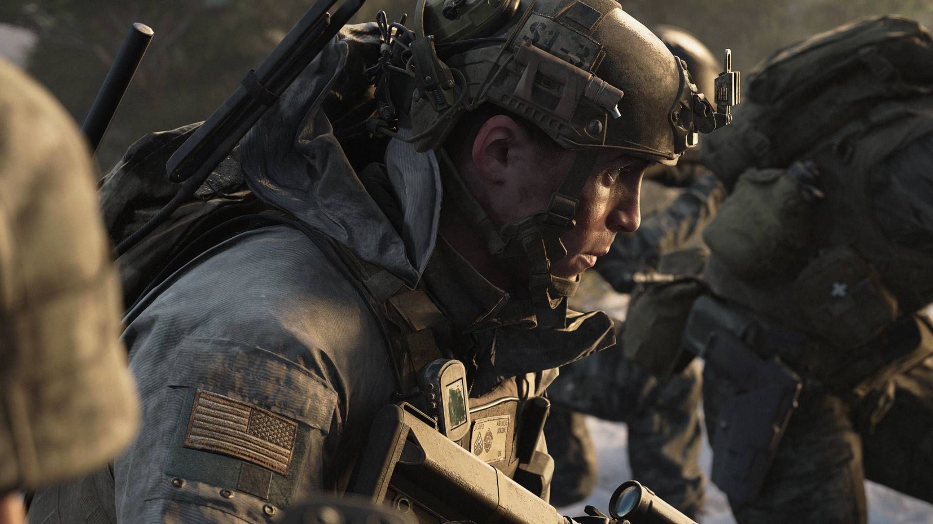 How to play the Modern Warfare 4 campaign one week early How to play the Modern Warfare 4 campaign one week early