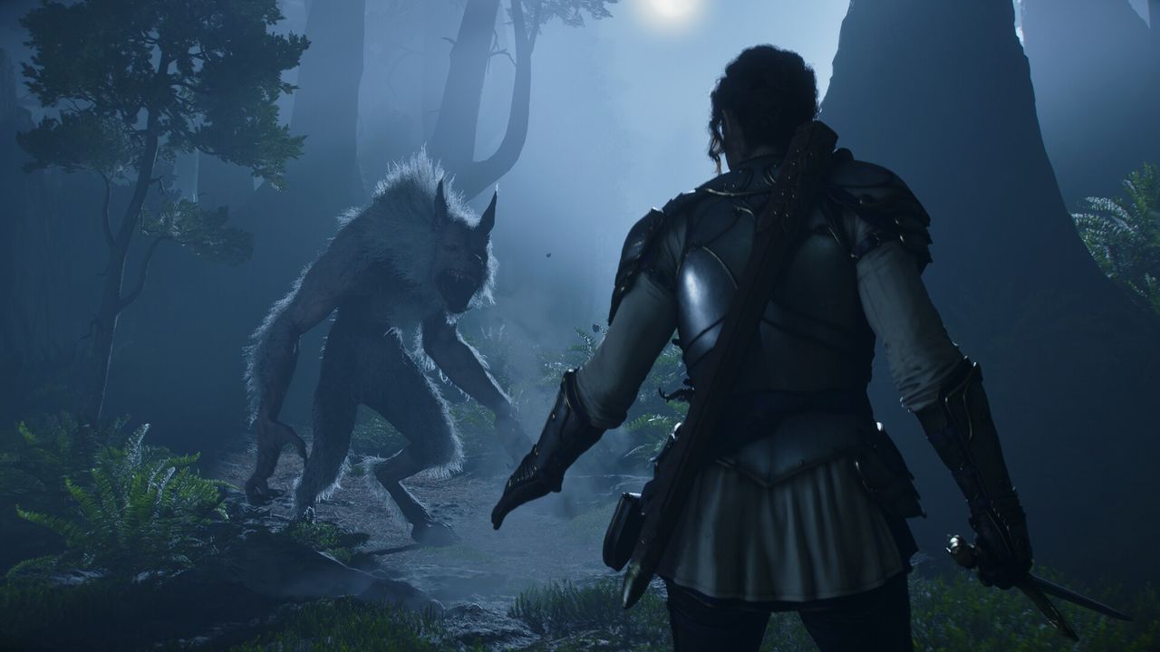 Fable will feature over 150,000 lines of dialogue, Playground Games confirms — ‘We’ve had multiple studios set up running in parallel for over 1000 hours just this year alone, just recording VO’ Fable will feature over 150,000 lines of dialogue, Playground Games confirms — ‘We’ve had multiple studios set up running in parallel for over 1000 hours just this year alone, just recording VO’