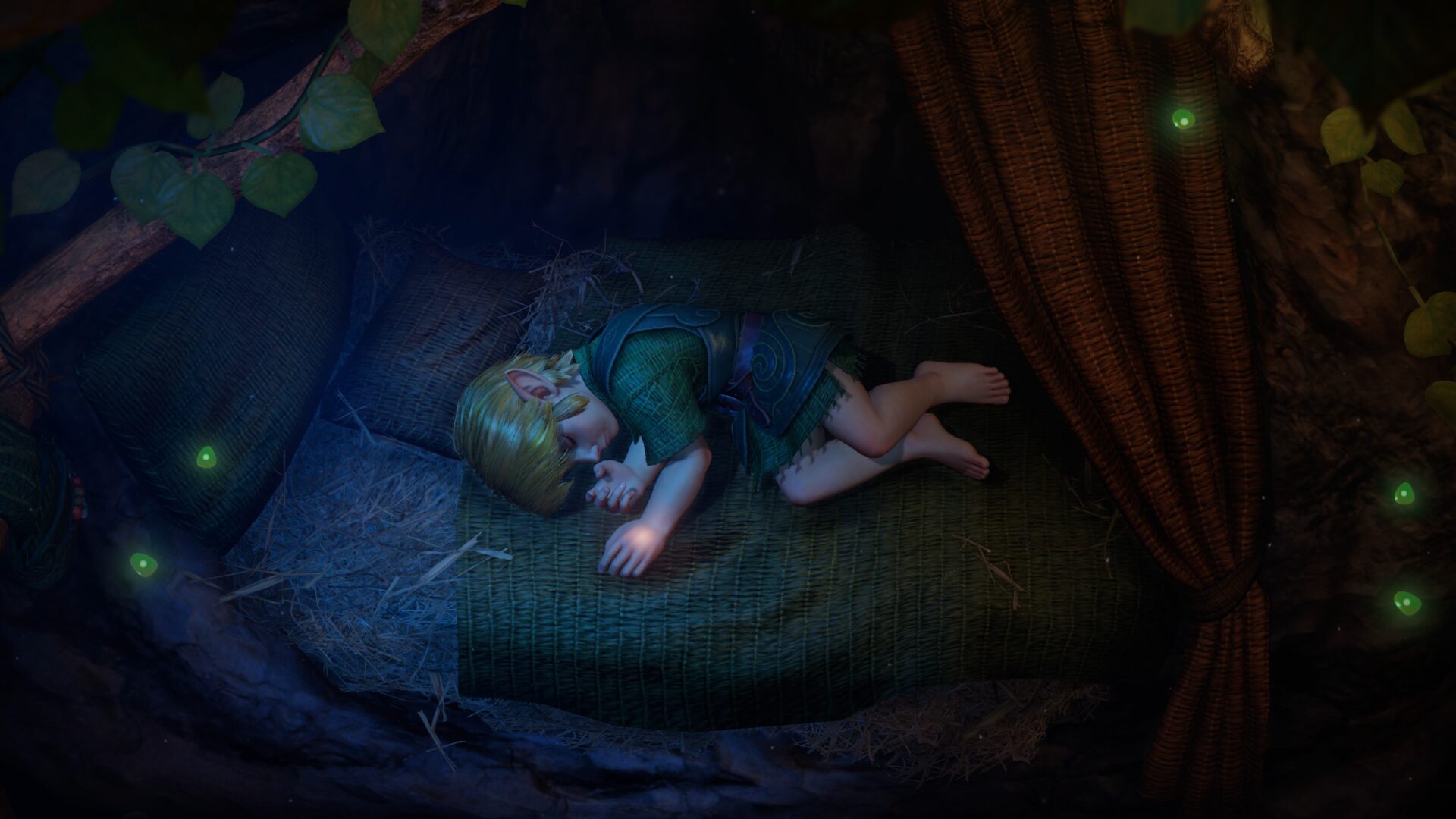 Ocarina of Time remake revives a Zelda dream killed 15 years ago Ocarina of Time remake revives a Zelda dream killed 15 years ago