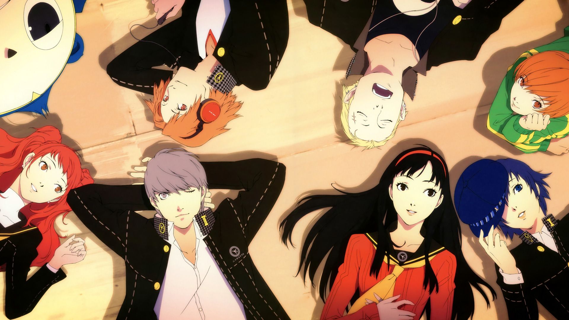 Persona 4 Revival Release Date Officially Revealed Persona 4 Revival Release Date Officially Revealed