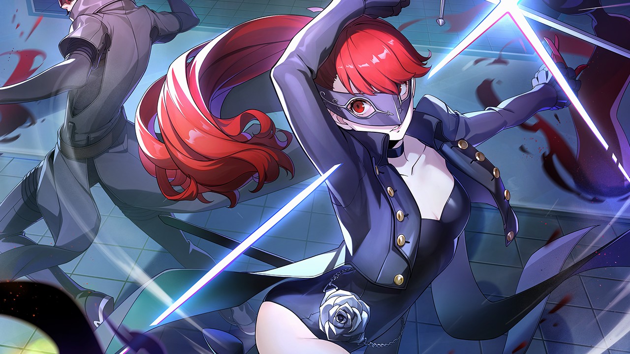 Persona Officially Reveals Major New Fall Release for 30th Anniversary