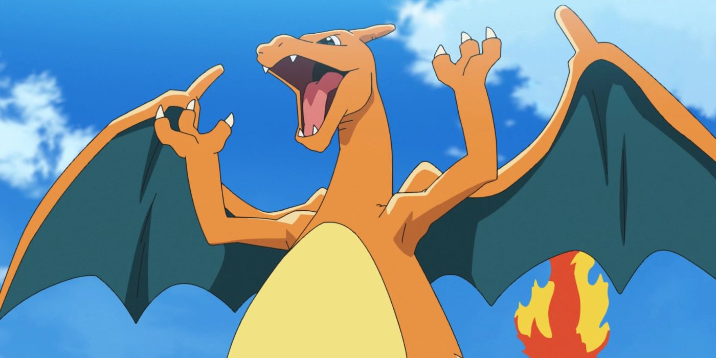 8 New Official Pokémon Redesigns Revealed for 30th Anniversary