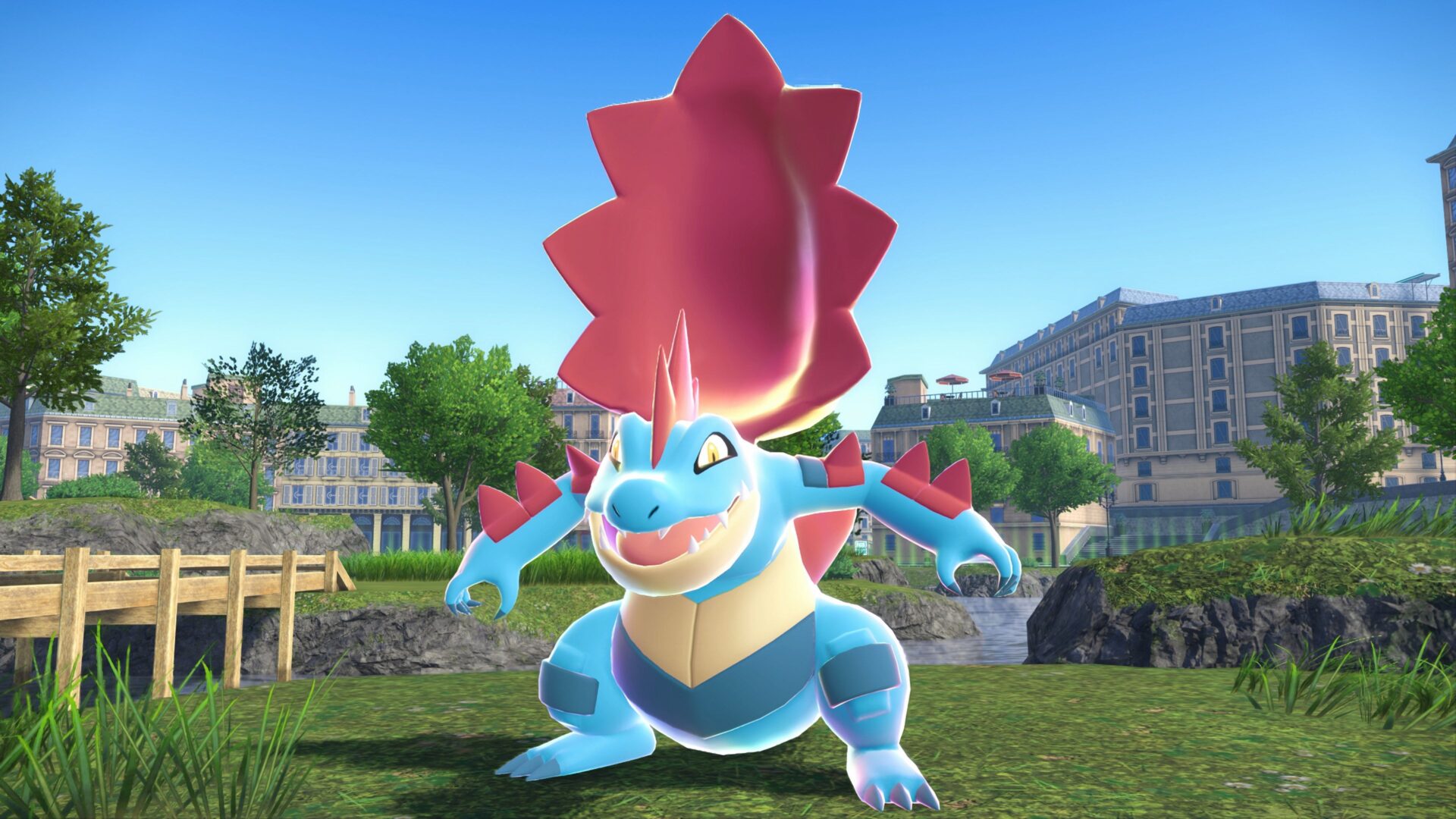Pokémon Legends: Z-A season 12 is going to be absolutely ridiculous Pokémon Legends: Z-A season 12 is going to be absolutely ridiculous
