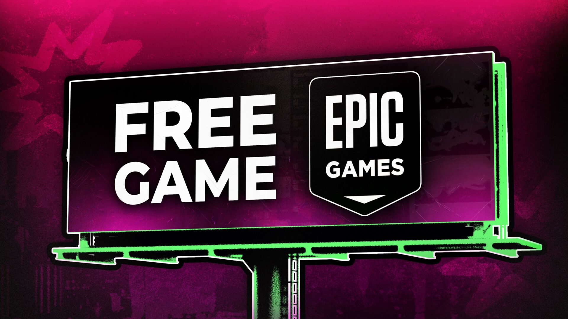 Epic Games Store’s new free PC games include an RPG favorite