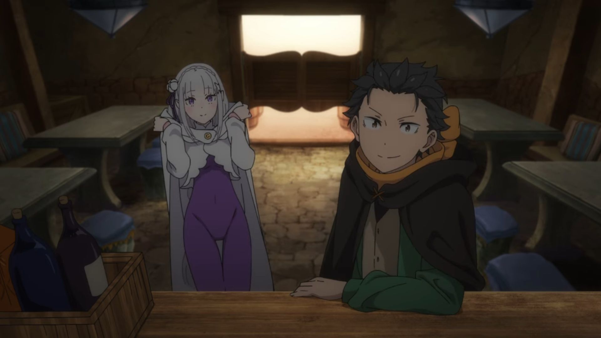 Re:Zero delivers record-breaking episode and announces release for season 4 part 2 Re:Zero delivers record-breaking episode and announces release for season 4 part 2