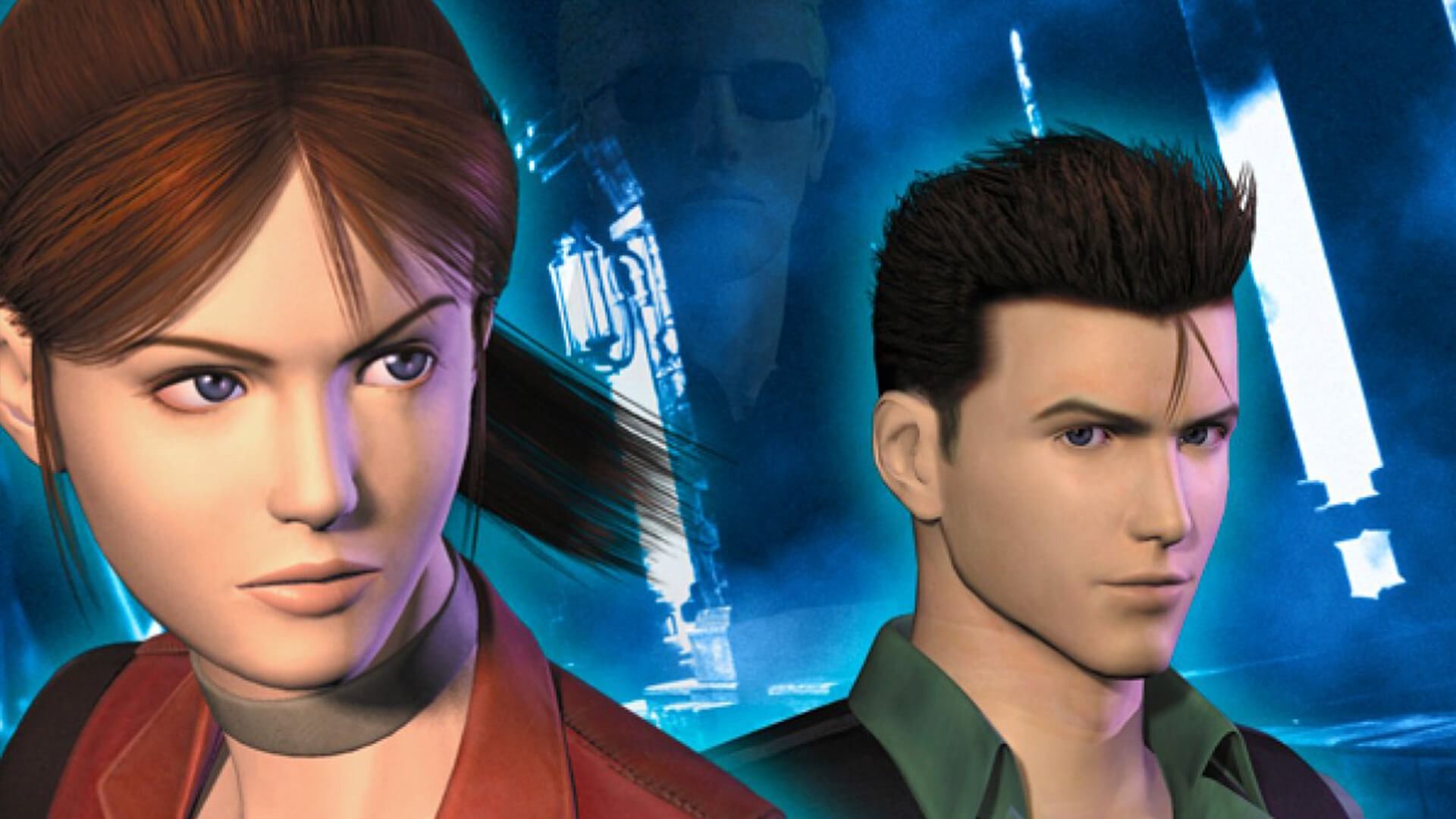 Resident Evil – Code: Veronica Remake Officially Revealed