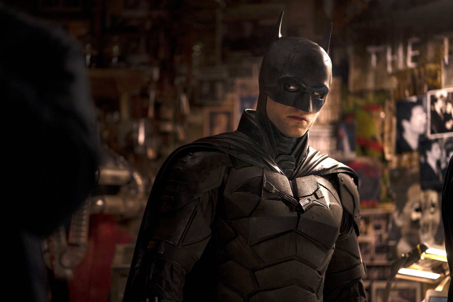 The Batman 2’s surprise villain revealed in new report The Batman 2’s surprise villain revealed in new report