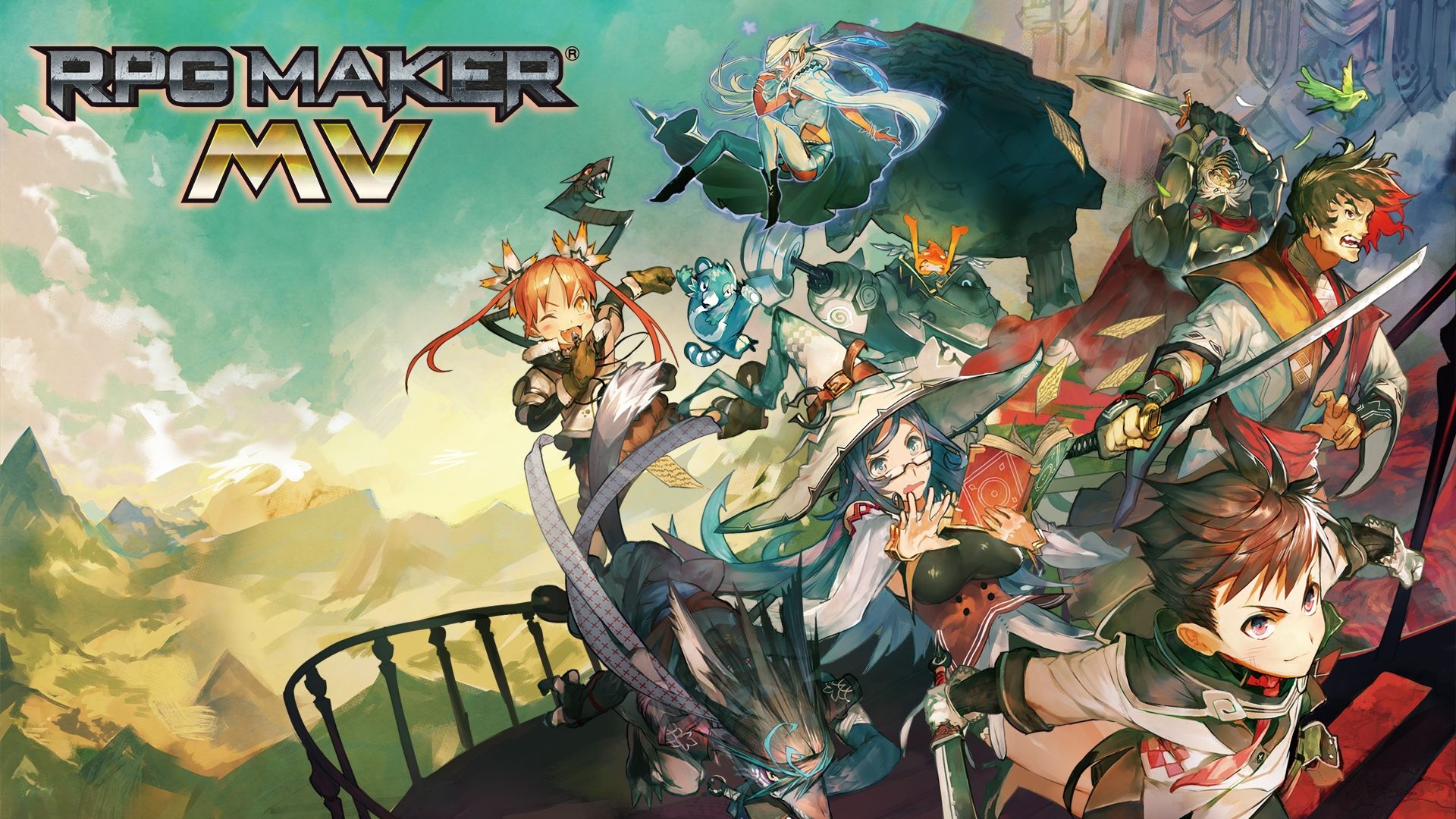 RPG Maker users could lose years of important history as official forums shut down RPG Maker users could lose years of important history as official forums shut down