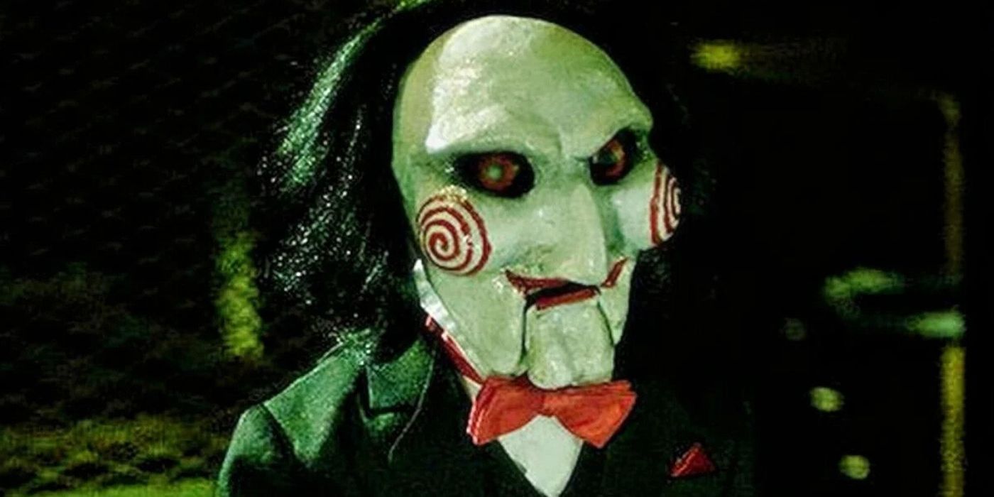 Saw Officially Returns in New Game Coming Soon