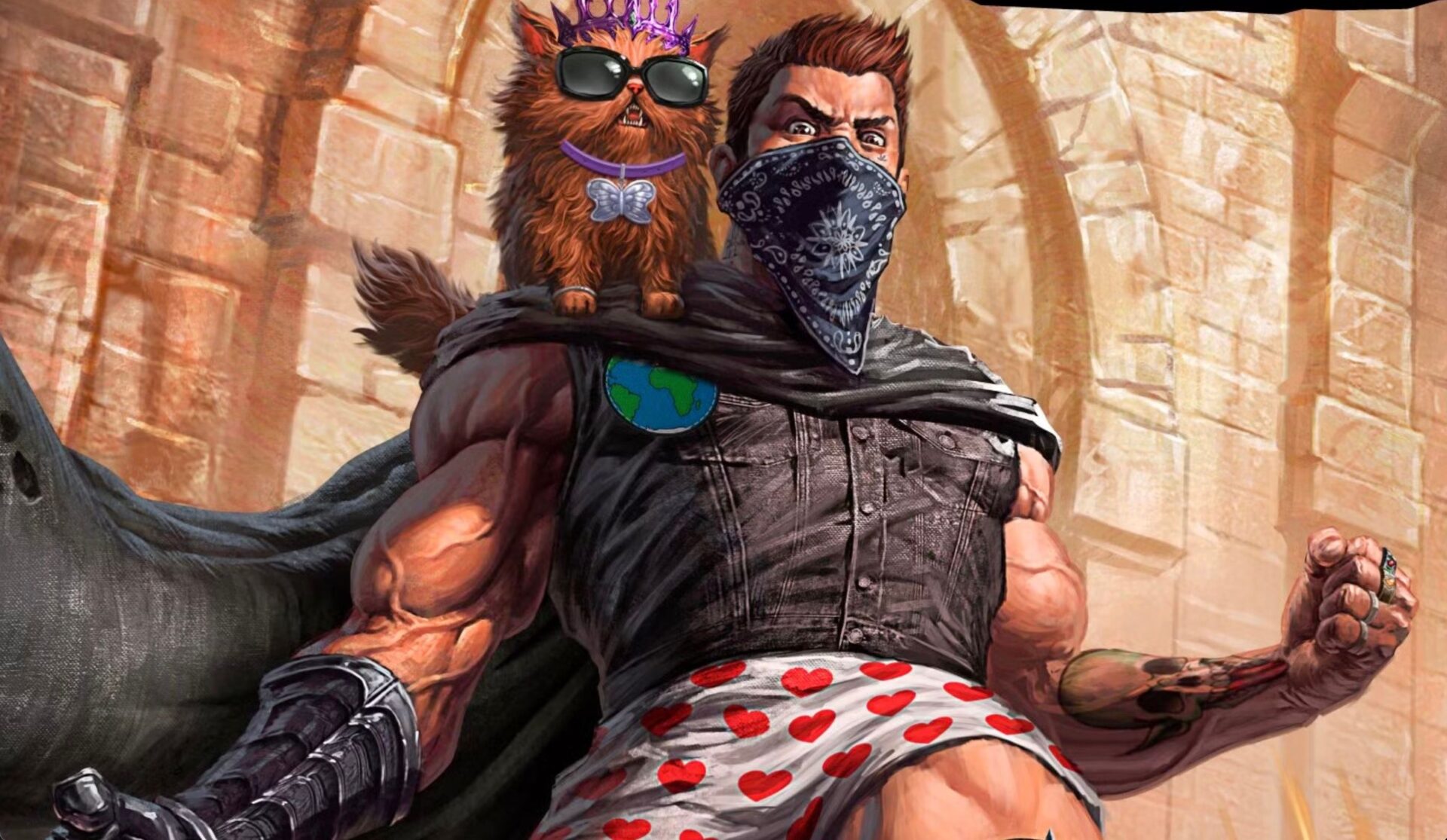 Dungeon Crawler Carl TV show gets straight-to-series order from Peacock Dungeon Crawler Carl TV show gets straight-to-series order from Peacock