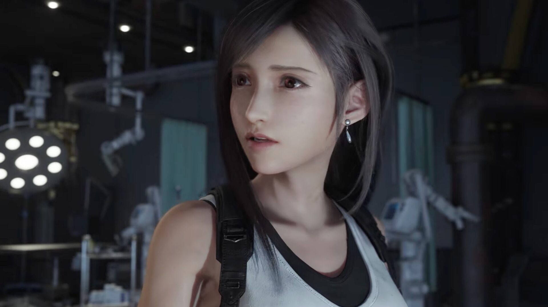 Final Fantasy 7 Remake Part 3 is officially known as Final Fantasy 7 Revelation